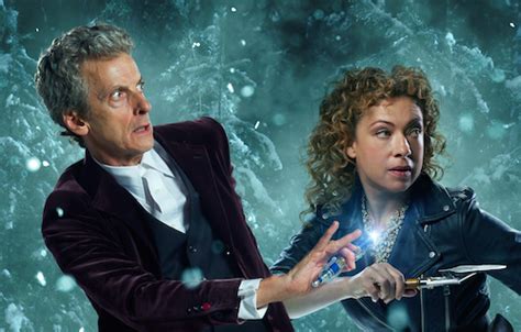 Blogtor Who Guide To The Doctor Who 2015 Christmas Special The