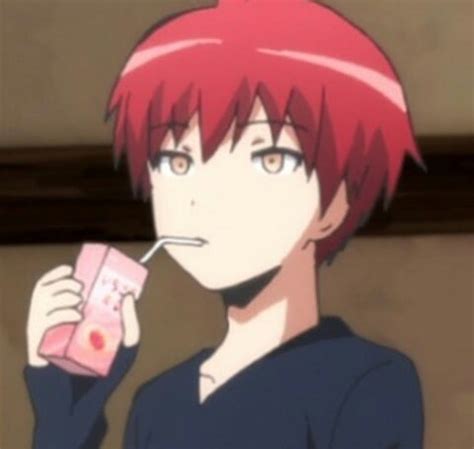 Karma Akabane Assassination Classroom Matching Pfp This Is The Hot