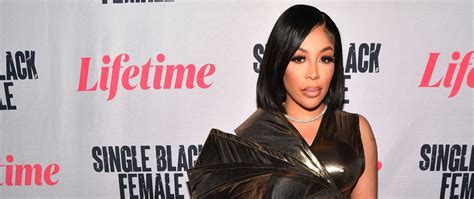 K Michelle Net Worth How Much Does The Singer Make