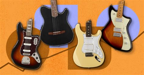 The Best Selling Guitars Of 2022 Reverb News