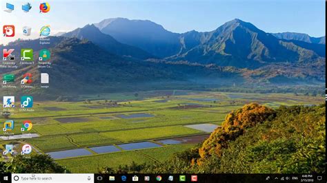 Free Screensaver Pictures For Windows 10 Microsoft Free Screensavers