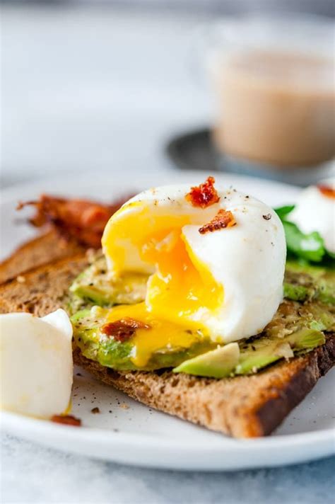 This recipe of egg bhurji is a personal favourite among all the eggetarians since these scrambled eggs are easy and quick to make. Instant Pot Poached Eggs Two Ways | Recipe | Breakfast for ...