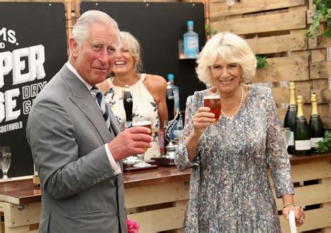 The love story of prince charles and camilla, duchess of cornwall spans almost 50 years, but their journey to romance was hardly a conventional one. Prince Charles and Camilla visit Middle East 30 years ...