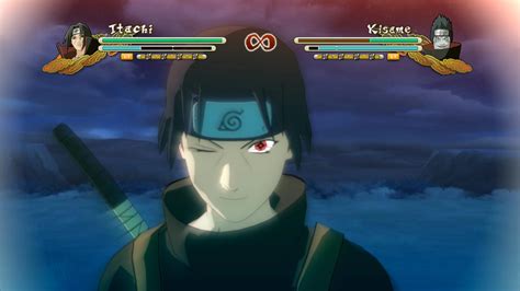 Shisui Mod At Naruto Ultimate Ninja Storm 3 Nexus Mods And Community