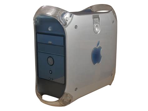 Powermac G4 M5183 Troubleshooting Ifixit