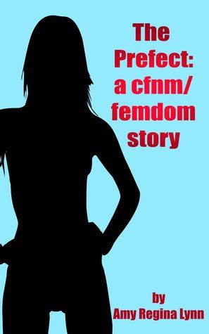 The Prefect A CFNM Femdom Humiliation Story By Amy Regina Lynn