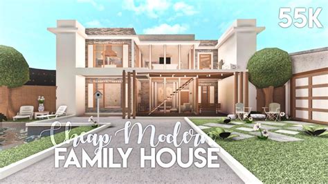 10 Bloxburg House Ideas For Your Next Mansion The Teal Mango