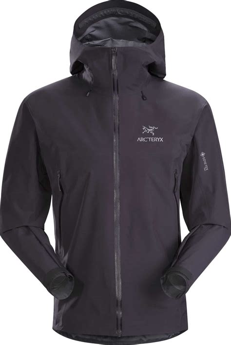 Discover Arcteryx Essential Jackets For Men Any Weather And Activity