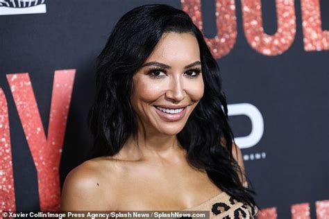 Naya Rivera Autopsy Reveals She Accidentally Drowned And Drugs Or