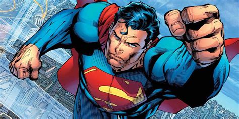 Sunny pang, bront palarae, fabian loo and others. How Does Superman FLY? The Comics Have The Answer | Screen ...