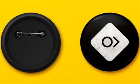 pin button badge mockups psd  design trends premium psd vector downloads