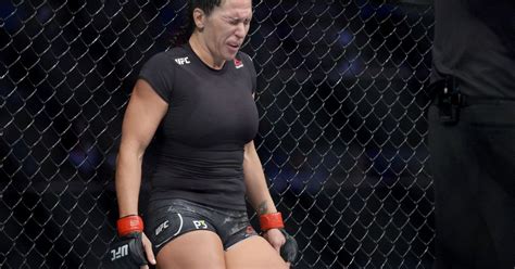 Cathilee deborah cat zingano (née albert; Cat Zingano suffers eyelid laceration at UFC 232; veteran ...