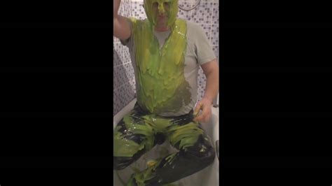 Gunge With PVC Jeans YouTube
