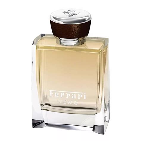 Maybe you would like to learn more about one of these? Perfume Ferrari Uomo Eau de Toilette Masculino | GiraOfertas