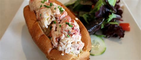 The Best Lobster Rolls In Los Angeles Discover Los Angeles