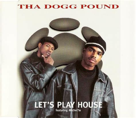 Tha Dogg Pound Lets Play House Lyrics Genius Lyrics