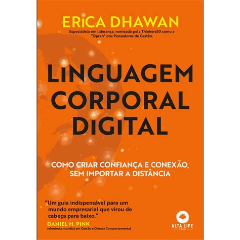 Livro Linguagem Corporal Guia Pratico Para Analisar Shopee Brasil