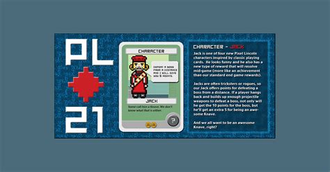 Pixel Lincoln Twenty One Sneak Preview 2 Introducing Board Game