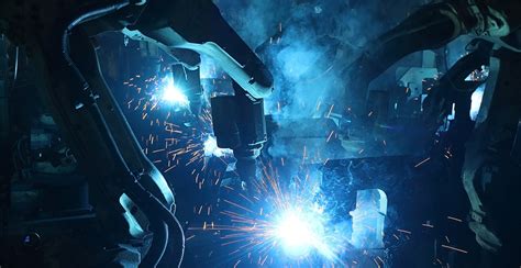 The fourth industrial revolution, in short, describes the huge changes brought about by smart technologies. Supply Chain Management Trends in Industry 4.0 | Sonetics