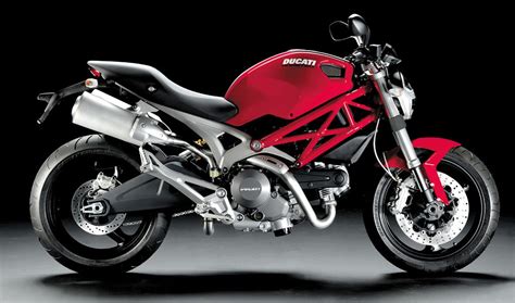 Measuring 696cc it boasts a. Ducati Monster 696: operazione riuscita? - CuoreDesmo.com