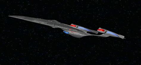 Uss Lakota Lakota Class Starship 8 Starship Star Trek Ships
