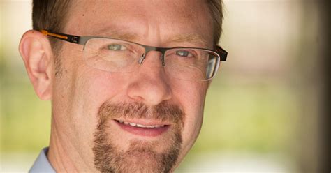 Chris Provost – Emcee, actor, dad-joke teller