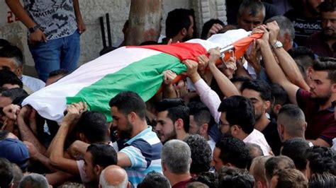 نوجوان اسرائیلی به قتل یک زن فلسطینی با پرتاب سنگ متهم شد Bbc News فارسی