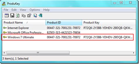 Free Download Windows 7 Ultimate 64 Bit Genuine Serial Key Programs