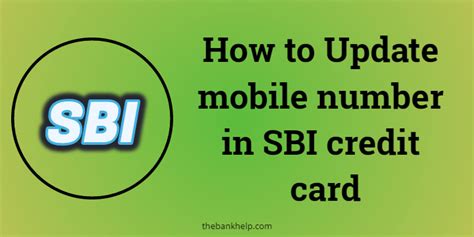 Those are generated using algorithms( for example visa cards starts with 4 by banks, master cvv stands for card verification value; Quick way SBI credit card mobile number change