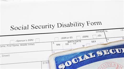 Social Security Disability Insurance Ada Group