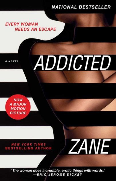 Addicted Every Woman Needs An Escape By Zane Paperback Barnes And Noble®