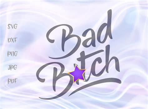 Bad Bitch So Fontsy