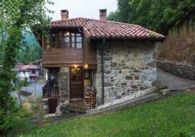 2163 Casas Rurales en Asturias - CasasRurales.net