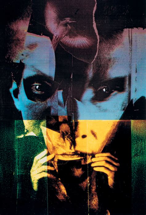 Covers Dave Mckean
