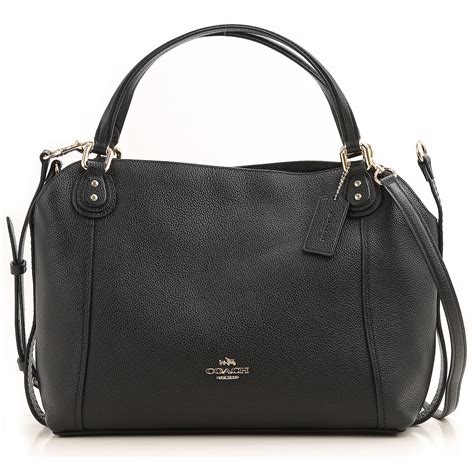 Handbags Coach, Style code: 57124-liblack-