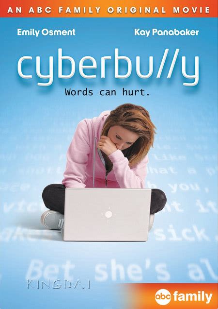 Cyberbully Doblaje Wiki Fandom