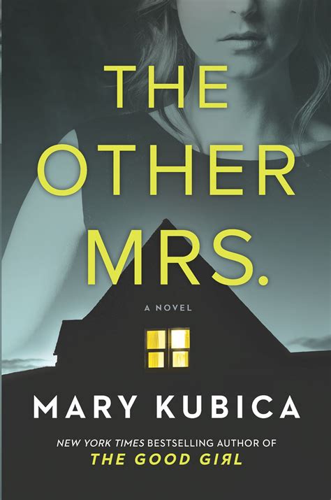 Ellison and barbara claypole white Download PDF The Other Mrs. By Mary Kubica