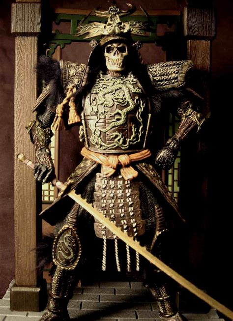 Samurai Más Ronin Samurai Samurai Warrior Samurai Gear Skeleton