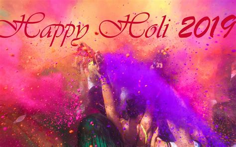 Holi India 2018 Wallpaper In Hd Resolution Hd Wallpapers Wallpapers