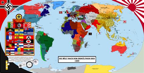 Choose your own color to code each of the following categories on the european map on the reverse side. A World Tilted Upon An Axis | Alternate History Discussion