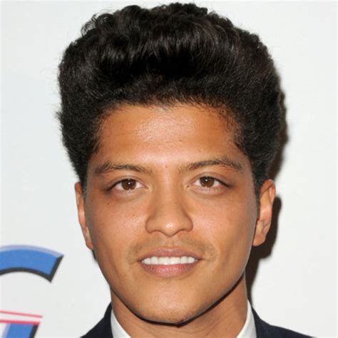 Bruno Mars Songs Albums And Life Biography