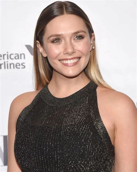 Hottest Celebs On Twitter Rt Elsafanpage Elizabeth Olsen