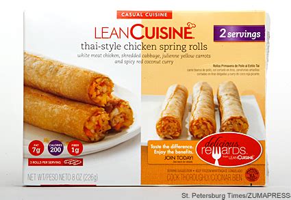 Will your favorite lean cuisine meals help you get leaner or larger? Lean Cuisine For Diabetes - 25 Best Frozen Dinners For ...