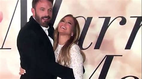 Jennifer Lopez She Is Surprised Rekindled Romance With Ben Affleck Rekindle Romance