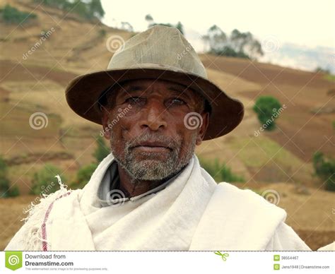 Ethiopian People And Faces Editorial Photography Image Of Friendly