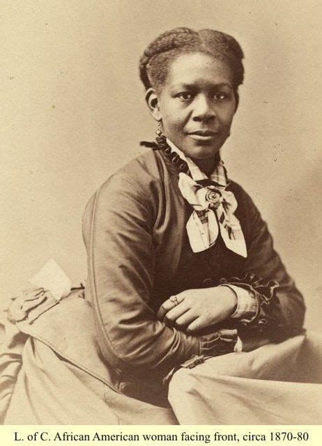Black Americans 1800s Black American Most Beautiful Black Women