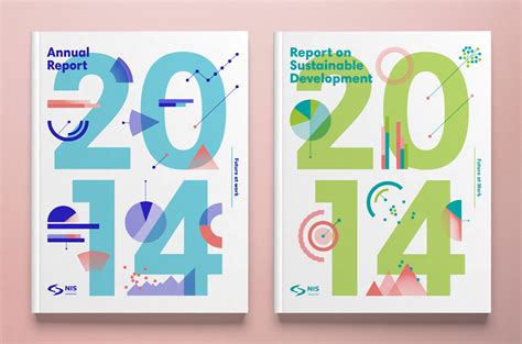 Annual Report 2014 | Metaklinika | Book design, Annual report, Annual report design