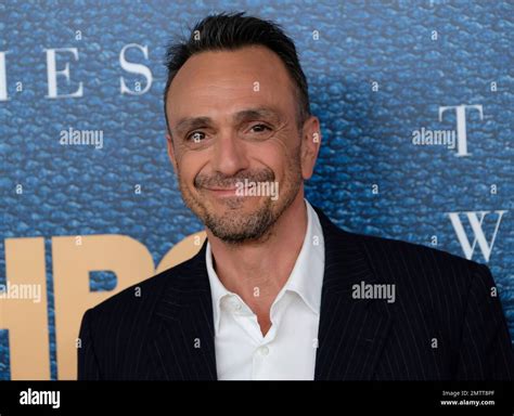 Hank Azaria Attends A Screening Of Hbos The Wizard Of Lies At The Museum Of Modern Art On