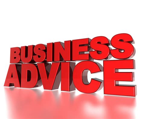 The Best Business Advice of 2011 | Advice for Starting a ...