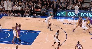 Obi toppin, subtle wink, sports! Knicks GIF - Find & Share on GIPHY